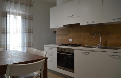 Poggio Picenze Apartamento | Appartamenti Francesca & Chiara-Affitti Brevi Italia