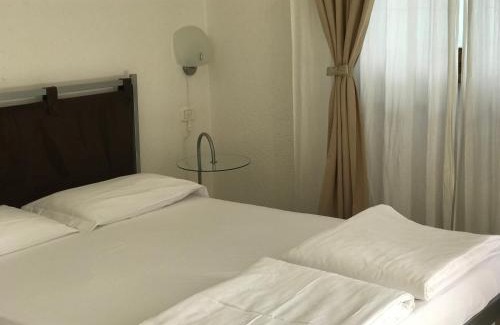 Bolognano-Vignole Apartamento | Appartamenti Gardastivo