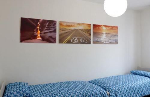 Noventa di Piave Apartamento | Appartamenti Giacomo Noventa