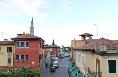 Noventa di Piave Apartamento | Appartamenti Giacomo Noventa