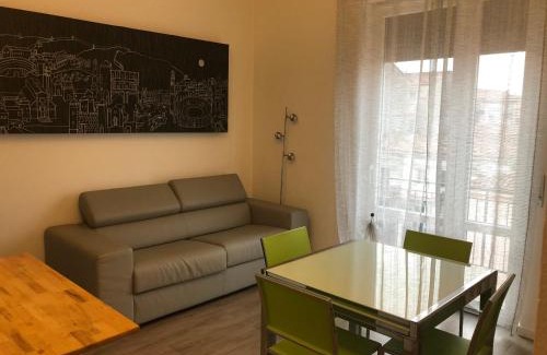 Borgo Venezia Apartamento | Appartamenti Giada