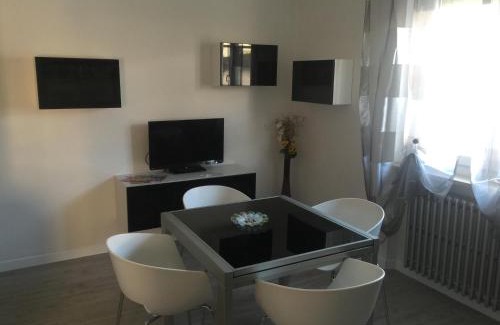 Borgo Venezia Apartamento | Appartamenti Giada