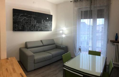 Borgo Venezia Apartamento | Appartamenti Giada