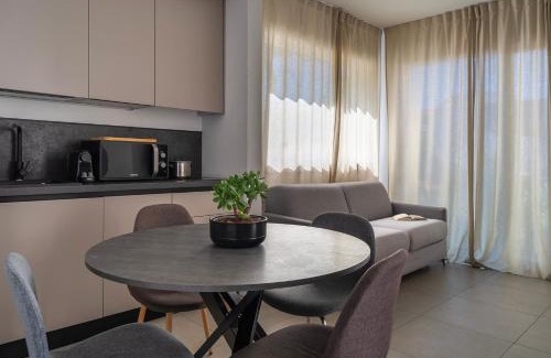 Marina Centro Apartamento | Appartamenti Goldoni