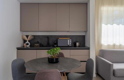 Marina Centro Apartamento | Appartamenti Goldoni