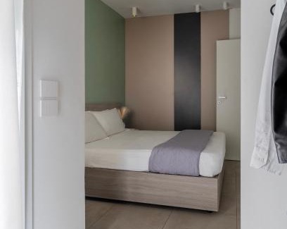 Marina Centro Apartamento | Appartamenti Goldoni