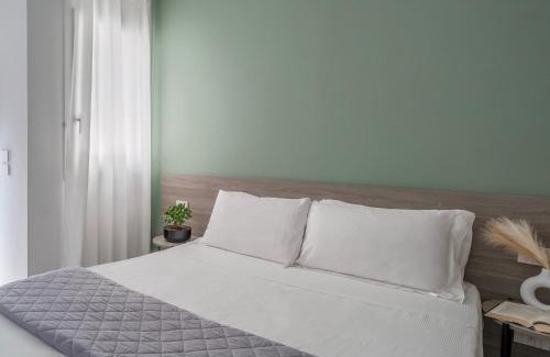 Marina Centro Apartamento | Appartamenti Goldoni