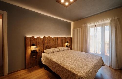 Sambuco Apartamento | Appartamenti il Bersaio Alloggio 2