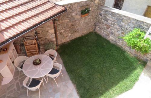 Santa Maria - Rezzonico Apartamento | Appartamenti Il Castellaccio