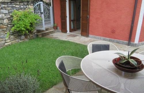 Santa Maria - Rezzonico Apartamento | Appartamenti Il Castellaccio