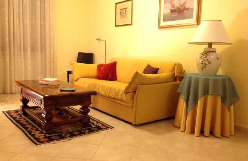 Abbadia San Salvatore Apartamento | Appartamenti la Castagna