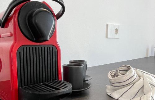 Fontana Pradosa Apartamento | Appartamenti La Patria dei Poeti