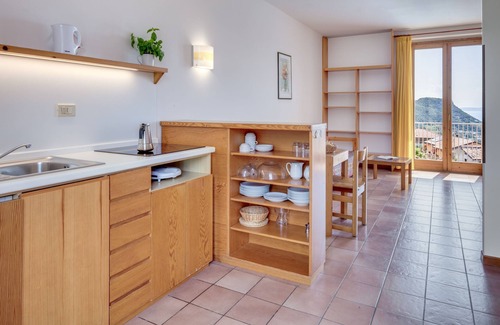 Costermano Apartamento | Appartamenti San Carlo