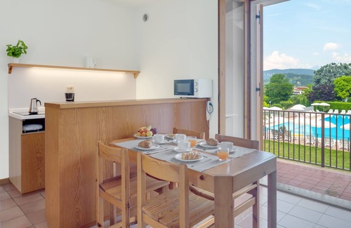 Costermano Apartamento | Appartamenti San Carlo