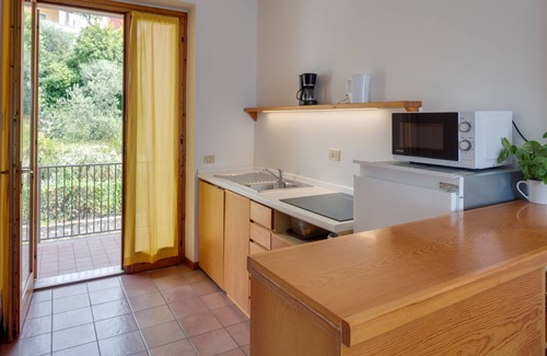 Costermano Apartamento | Appartamenti San Carlo