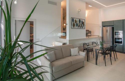 Santa Maria al Bagno Apartamento | Appartamenti Aurelia 85