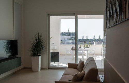 Santa Maria al Bagno Apartamento | Appartamenti Aurelia 85