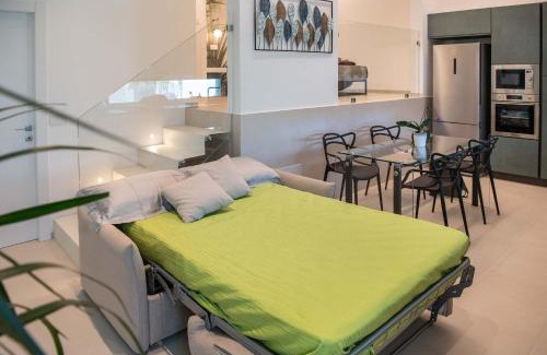 Santa Maria al Bagno Apartamento | Appartamenti Aurelia 85
