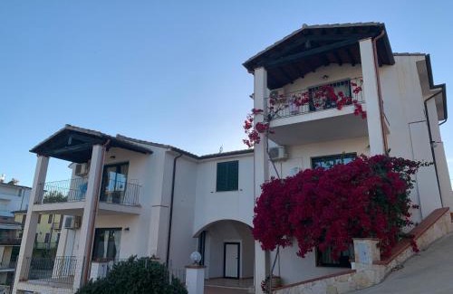 Santa Maria Navarrese Apartamento | Appartamenti Supramonte