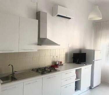 Santa Maria Navarrese Apartamento | Appartamenti Le Mimose