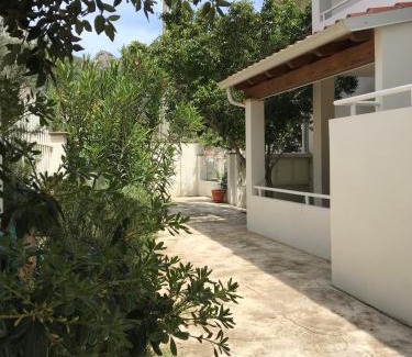 Santa Maria Navarrese Apartamento | Appartamenti Le Mimose