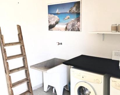 Santa Maria Navarrese Apartamento | Appartamenti Le Mimose