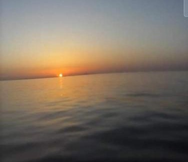 Savelletri Apartamento | appartamenti del pescatore