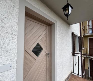 Capizzone Apartamento | Appartamenti la Muraca Family