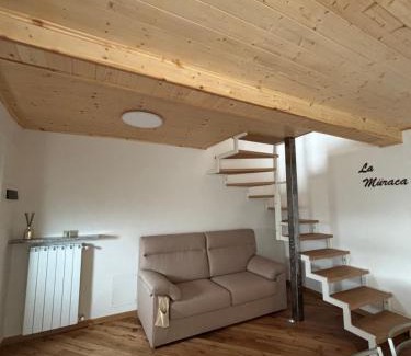 Capizzone Apartamento | Appartamenti la Muraca Family