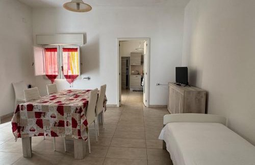 San Foca Apartamento | Appartamenti La Torre - Vicini al Mare