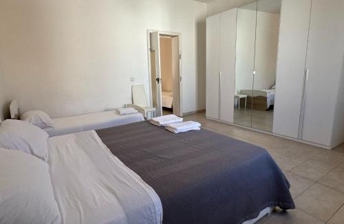 San Foca Apartamento | Appartamenti La Torre - Vicini al Mare