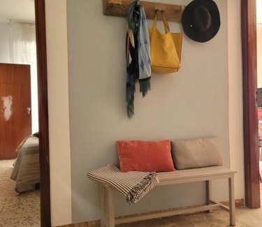 Marebello Apartamento | Appartamenti Le 4 Sorelle