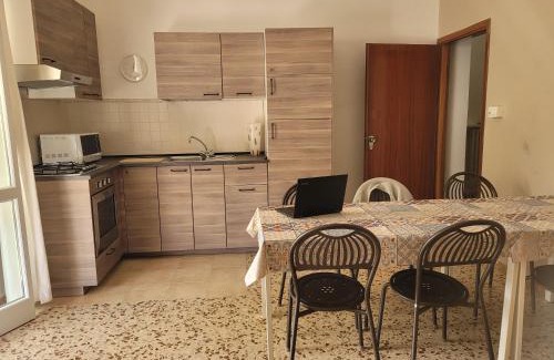 Marebello Apartamento | Appartamenti Le 4 Sorelle