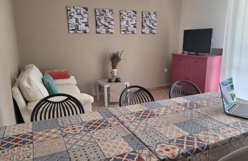 Marebello Apartamento | Appartamenti Le 4 Sorelle