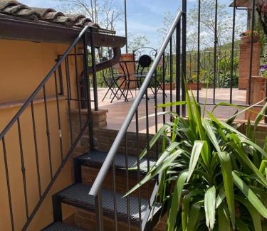 Lupompesi Apartamento | Appartamenti le Ginestre