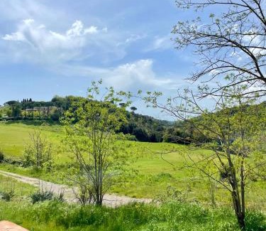 Lupompesi Apartamento | Appartamenti le Ginestre