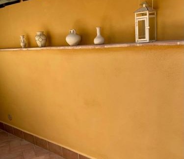 Lupompesi Apartamento | Appartamenti le Ginestre