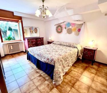 Garda Apartamento | Appartamenti Le Risare - Garda