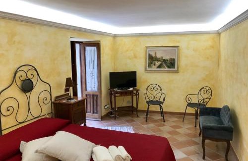 Erice Apartamento | Appartamenti Liberty