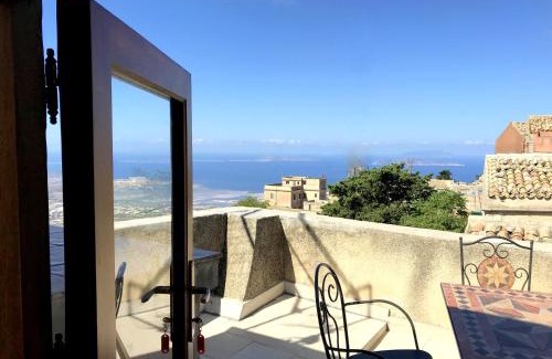 Erice Apartamento | Appartamenti Liberty