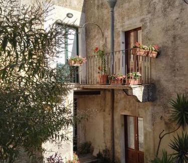 Erice Apartamento | Appartamenti Liberty