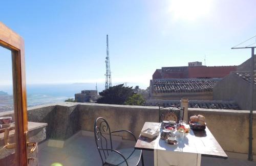 Erice Apartamento | Appartamenti Liberty