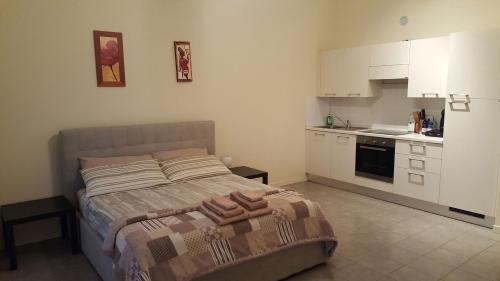 Pablo Apartamento | Appartamenti Maggiore Parma