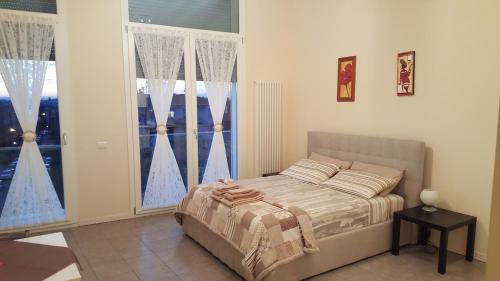 Pablo Apartamento | Appartamenti Maggiore Parma