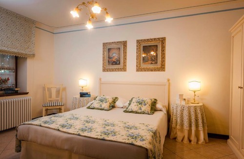 Capriva del Friuli Apartamento | Appartamenti nelle Vigne