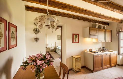 Capriva del Friuli Apartamento | Appartamenti nelle Vigne