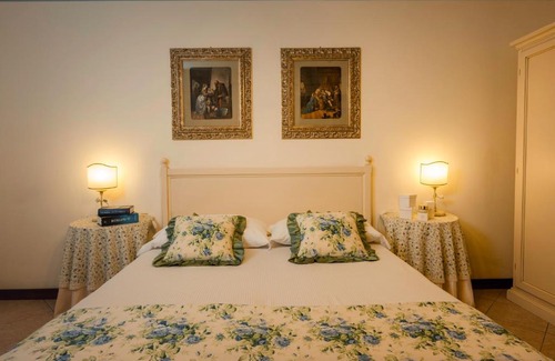 Capriva del Friuli Apartamento | Appartamenti nelle Vigne