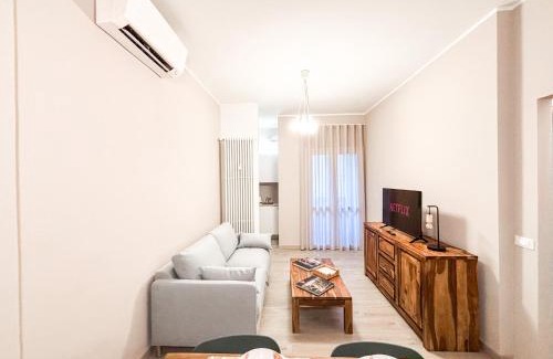 Porta Genova Apartamento | Appartamenti nel CUORE di via Tortona Olimpiadi Invernali Milano Cortina 2026