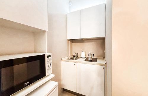 Porta Genova Apartamento | Appartamenti nel CUORE di via Tortona Olimpiadi Invernali Milano Cortina 2026
