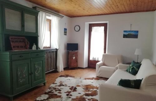 Granvilla Apartamento | Appartamenti nonna Carmen